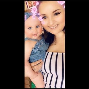 Meet your Posher, Nikkia